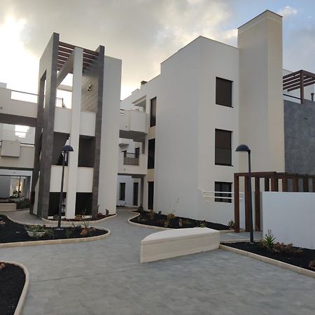 Serene Luxury Apartment With Pool - Viento Azul Antigua (Fuerteventura) Exterior foto