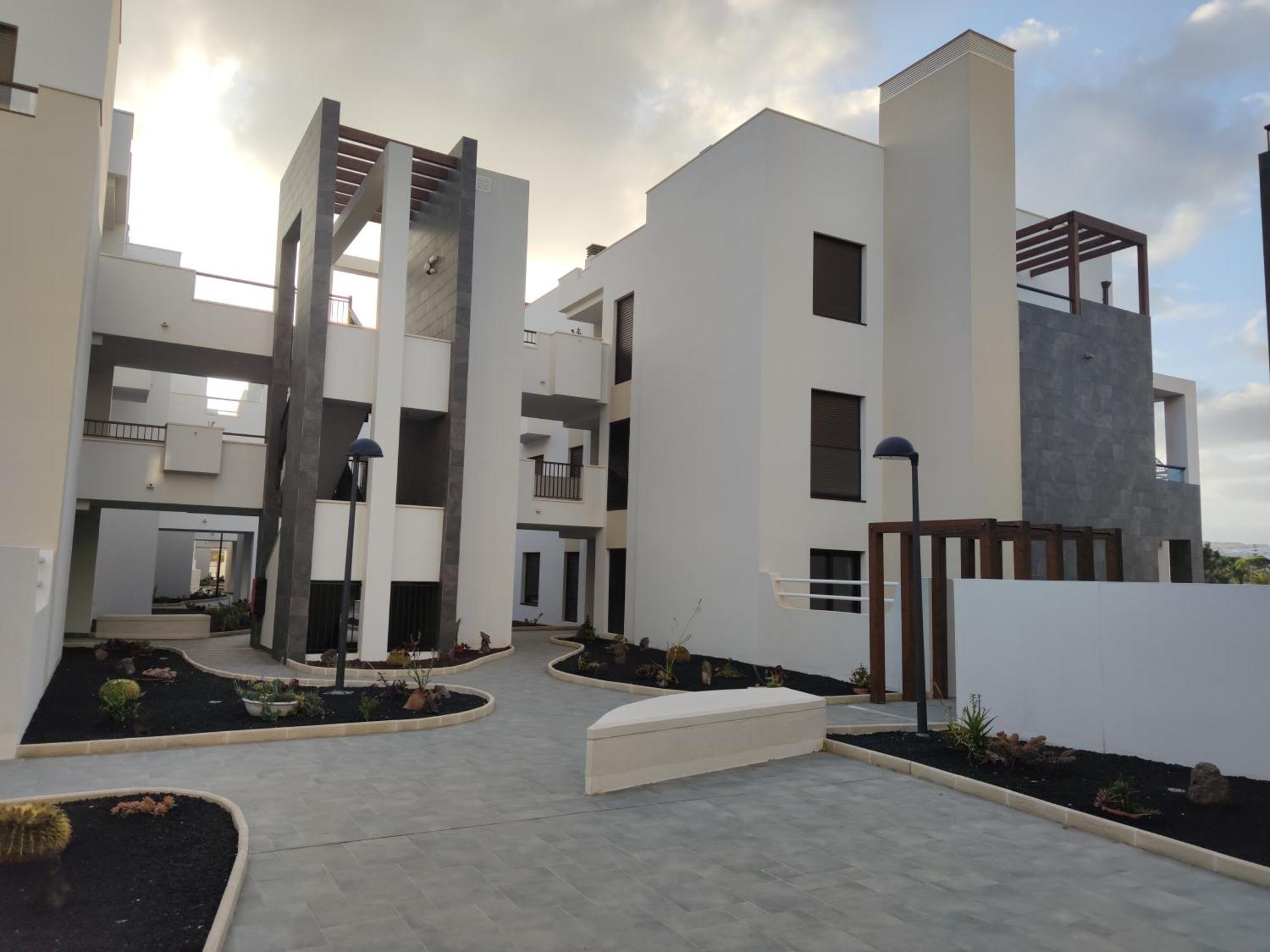 Serene Luxury Apartment With Pool - Viento Azul Antigua (Fuerteventura) Exterior foto
