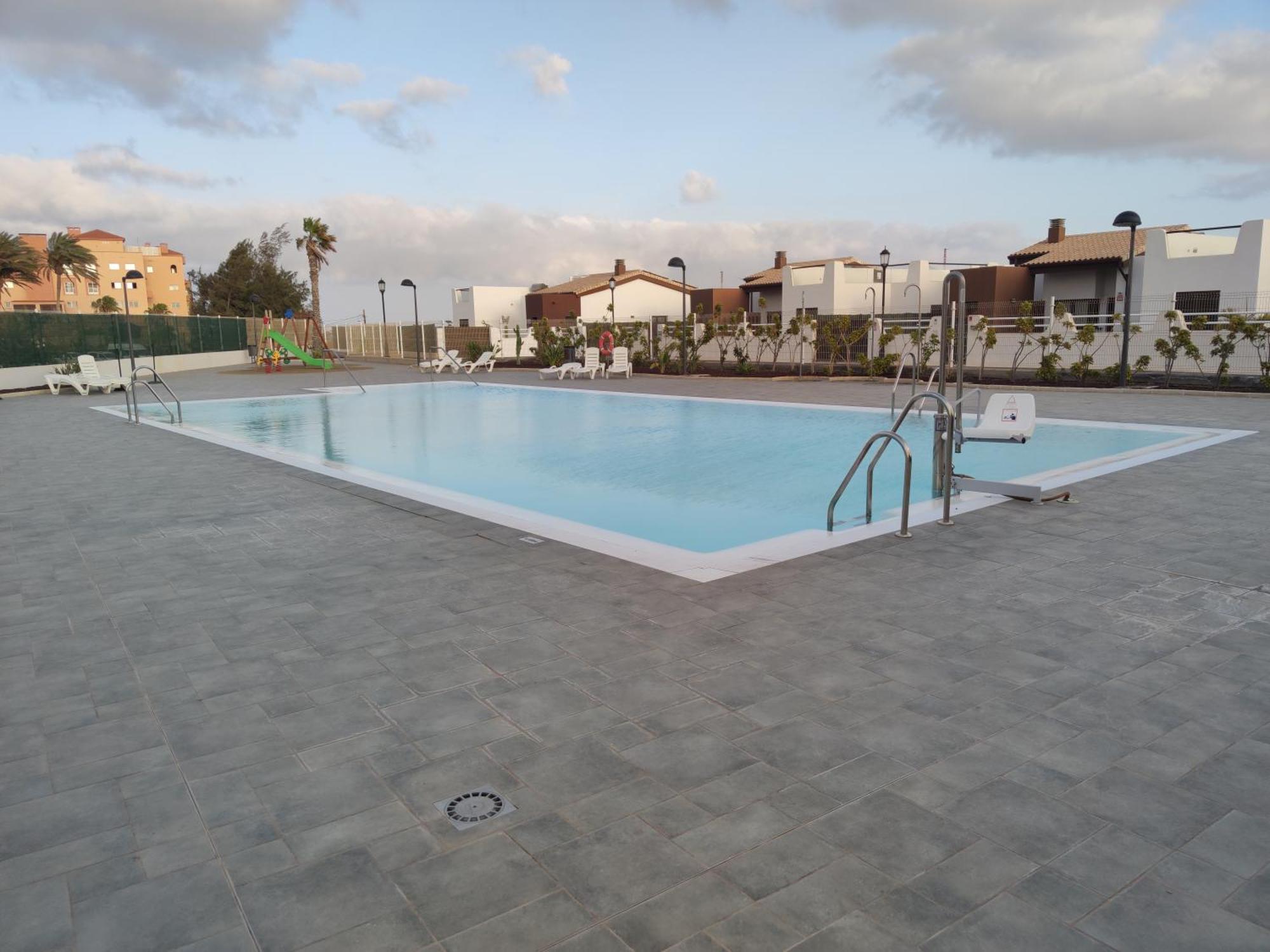 Serene Luxury Apartment With Pool - Viento Azul Antigua (Fuerteventura) Exterior foto