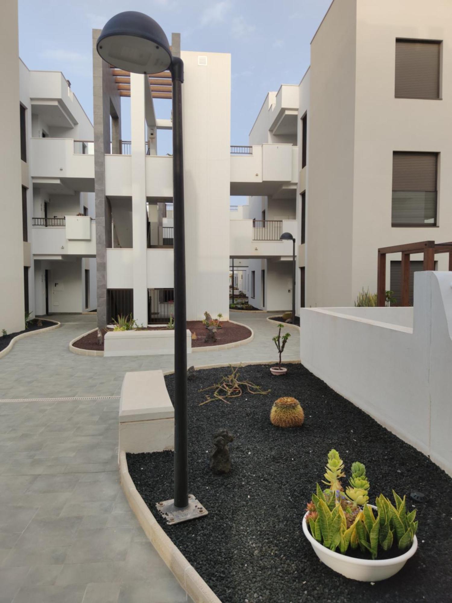 Serene Luxury Apartment With Pool - Viento Azul Antigua (Fuerteventura) Exterior foto