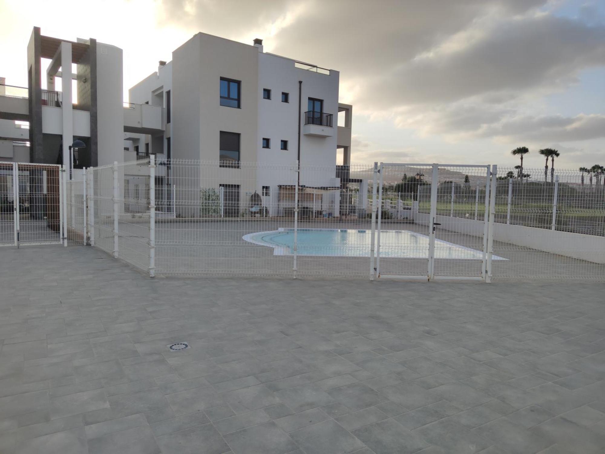 Serene Luxury Apartment With Pool - Viento Azul Antigua (Fuerteventura) Exterior foto