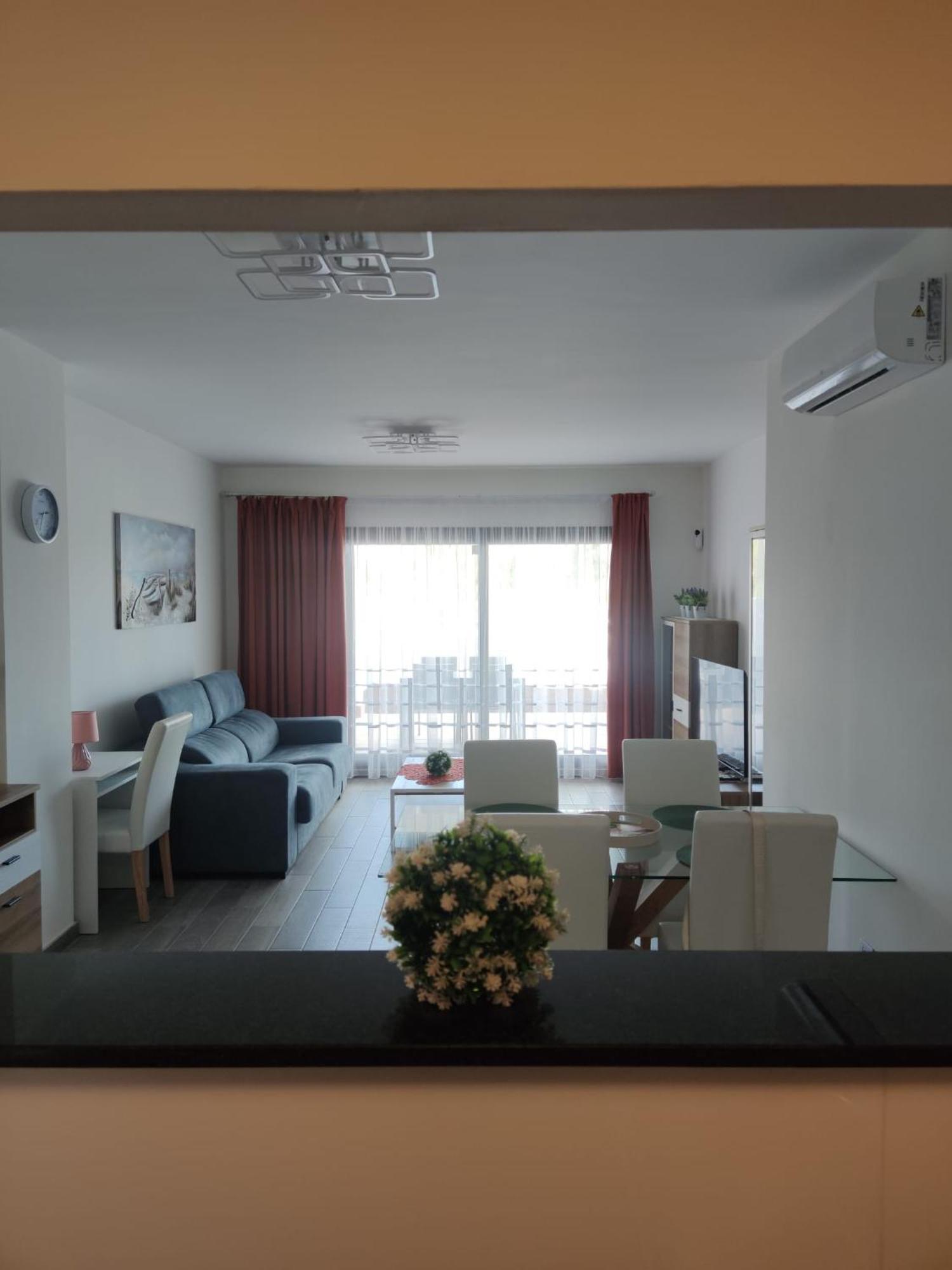 Serene Luxury Apartment With Pool - Viento Azul Antigua (Fuerteventura) Exterior foto